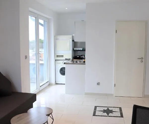 Appartement My Im Bremer Viertel Bremen