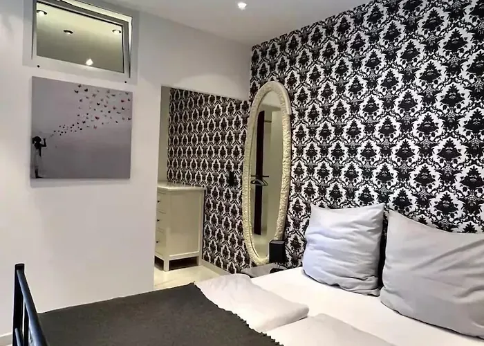 My Im Bremer Viertel Apartamento Bremen