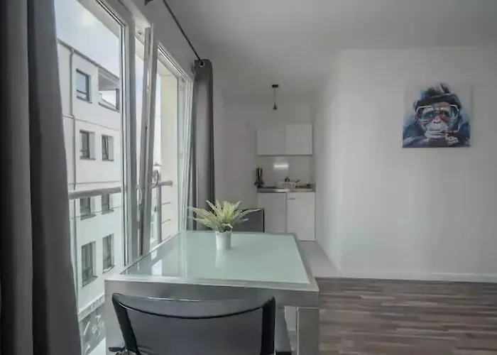 My Im Bremer Viertel * Bremen