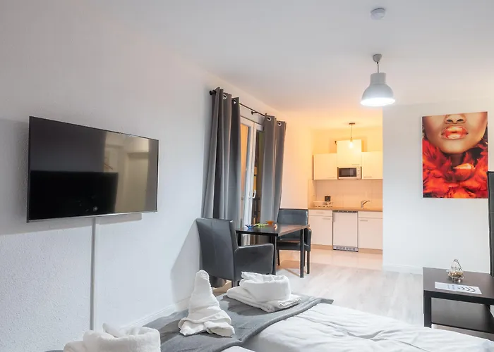 My Im Bremer Viertel * Bremen