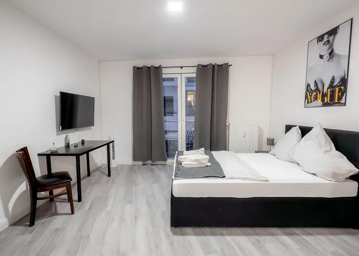 My Im Bremer Viertel * Bremen