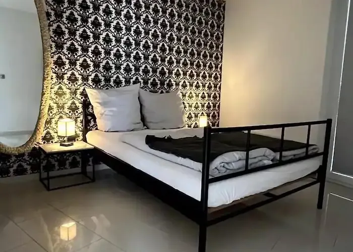 My Im Bremer Viertel *