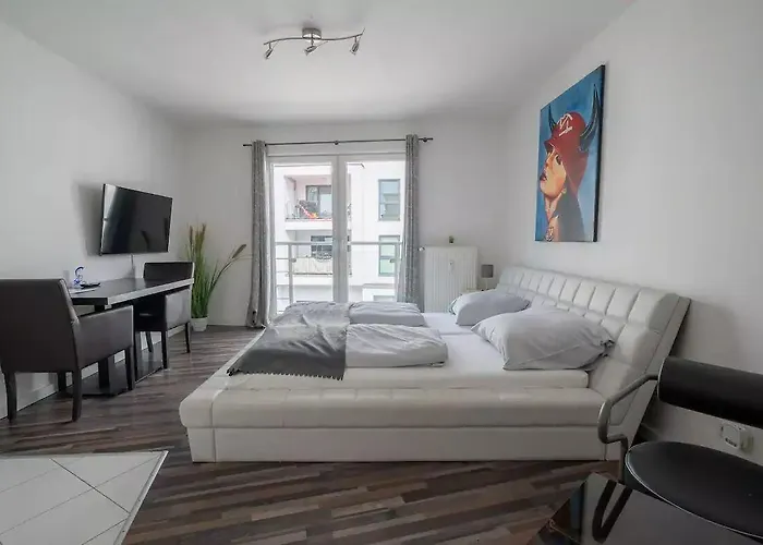 My Im Bremer Viertel