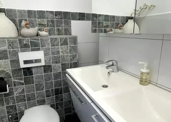 My Im Bremer Viertel