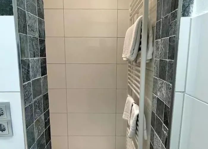 Appartement My Im Bremer Viertel *