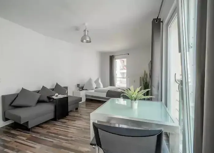 My Im Bremer Viertel