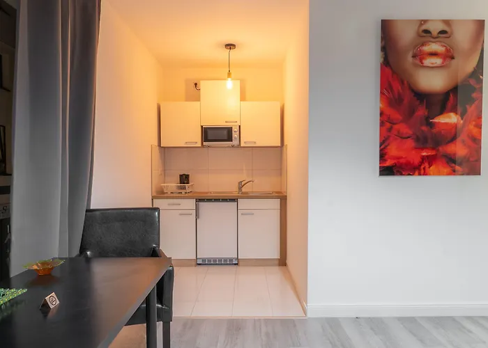 My Im Bremer Viertel Apartamento Bremen