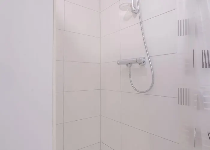 My Im Bremer Viertel Apartamento Bremen