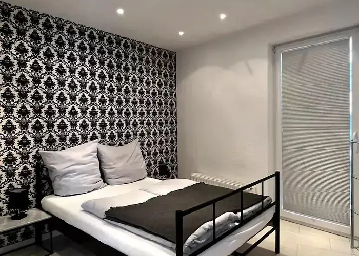 My Im Bremer Viertel Bremen