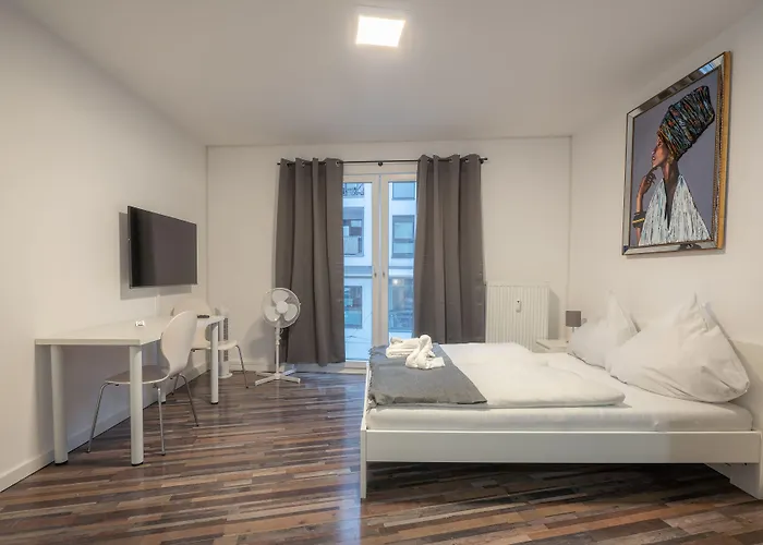 My Im Bremer Viertel Bremen