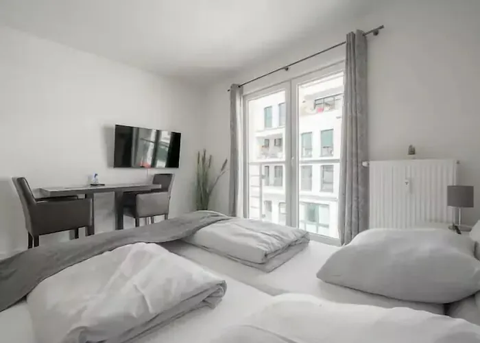 My Im Bremer Viertel